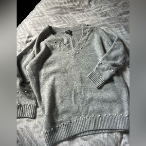 Sweet sweet Shirt from le Château 💞